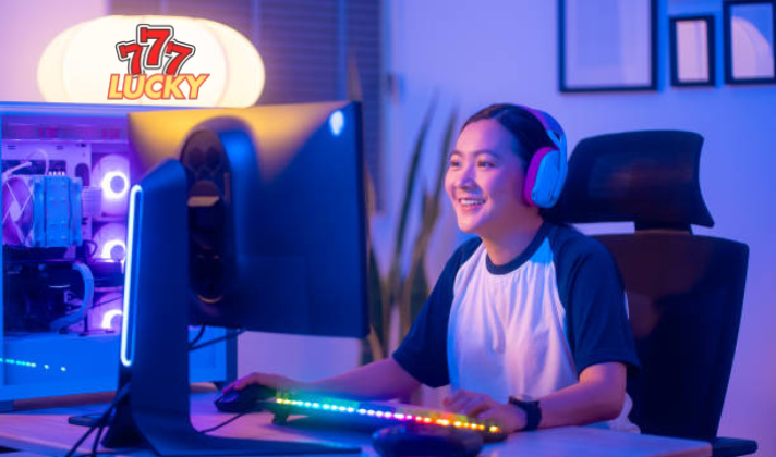 Join Lucky7 to Play UU Slots – Best Online Casino in Malaysia Now