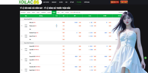 Decoding the Importance of Tỷ Lệ Kèo in Professional Analysis