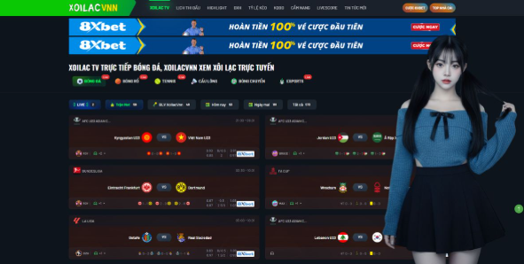 Master Your Football Strategy with Xoilacvn Live and Professional tỉ lệ kèo Analysis