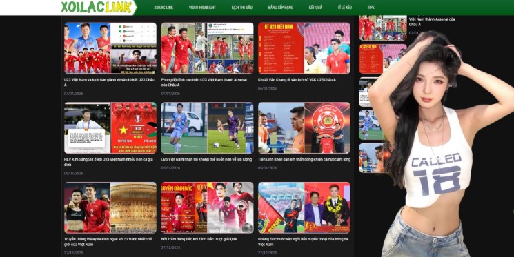 Mobile Optimization for Fans on the Move