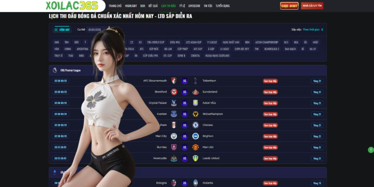 The Synergy Between Scheduling and Live Viewing